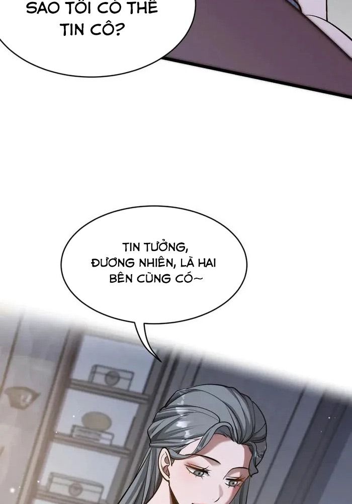 Tôi Bị Mắc Kẹt Trong Cùng Một Ngày Suốt Một Nghìn Năm: Chapter 191