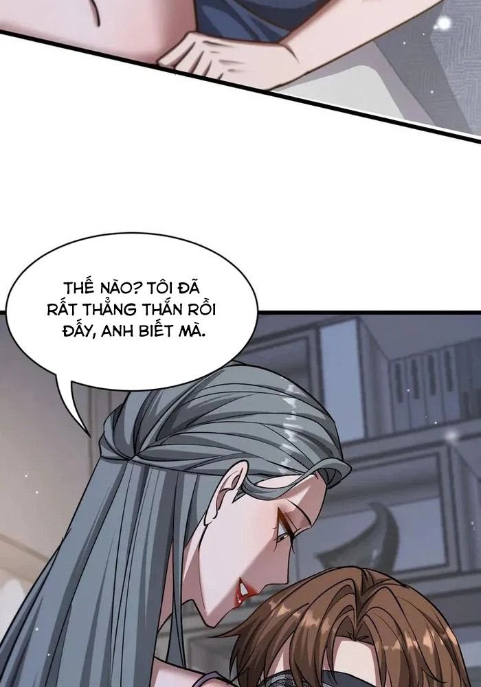 Tôi Bị Mắc Kẹt Trong Cùng Một Ngày Suốt Một Nghìn Năm: Chapter 191