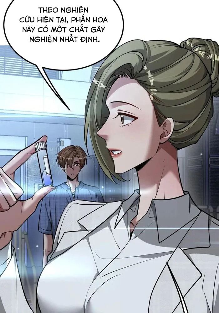 Tôi Bị Mắc Kẹt Trong Cùng Một Ngày Suốt Một Nghìn Năm: Chapter 191