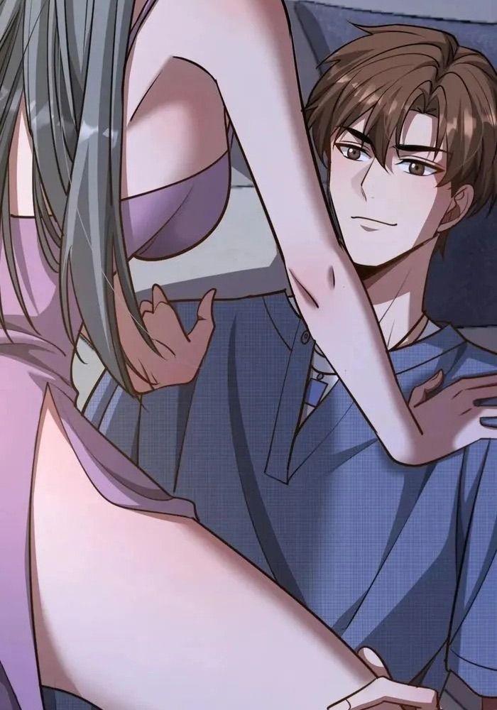 Tôi Bị Mắc Kẹt Trong Cùng Một Ngày Suốt Một Nghìn Năm: Chapter 192