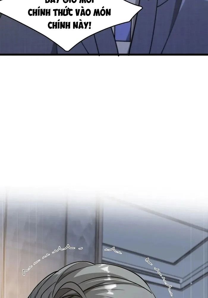 Tôi Bị Mắc Kẹt Trong Cùng Một Ngày Suốt Một Nghìn Năm: Chapter 192