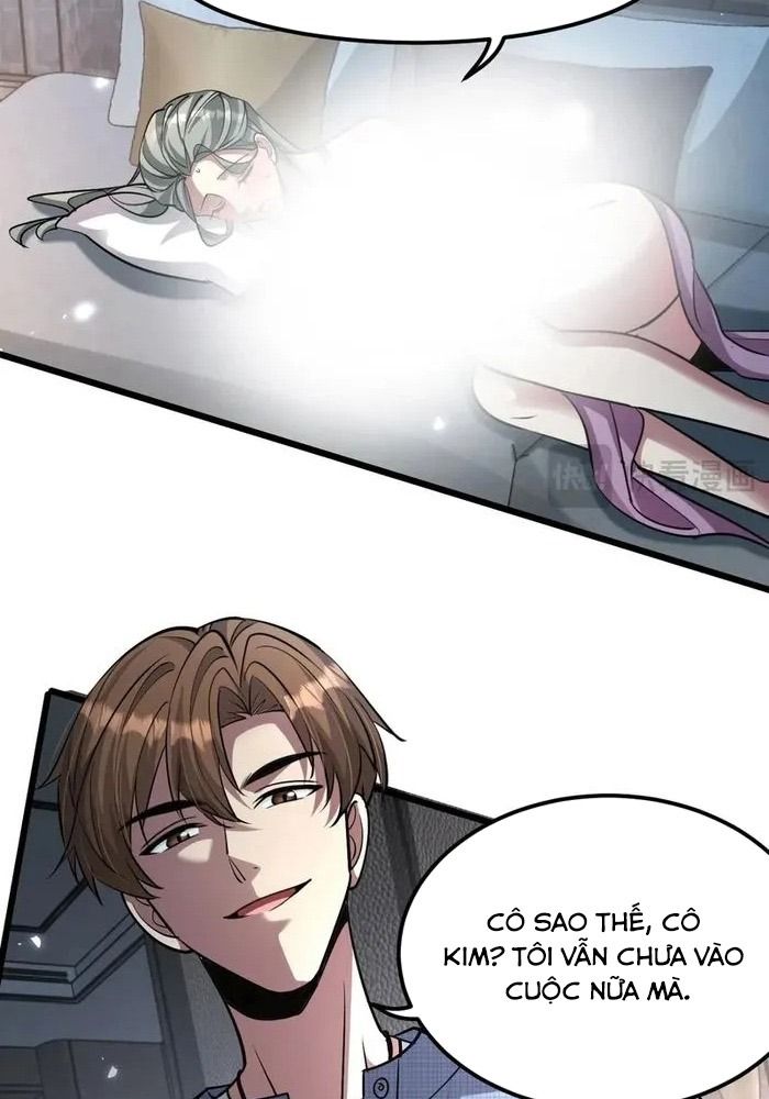 Tôi Bị Mắc Kẹt Trong Cùng Một Ngày Suốt Một Nghìn Năm: Chapter 192