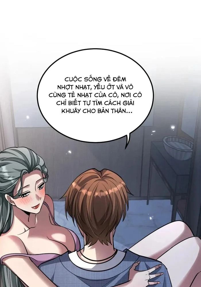 Tôi Bị Mắc Kẹt Trong Cùng Một Ngày Suốt Một Nghìn Năm: Chapter 192