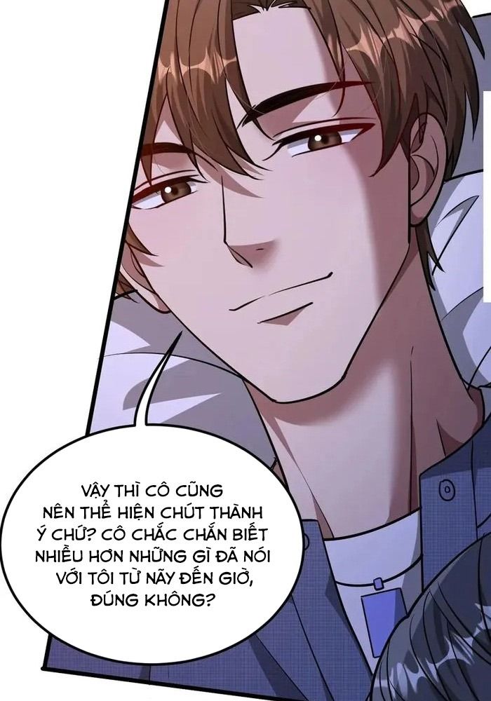 Tôi Bị Mắc Kẹt Trong Cùng Một Ngày Suốt Một Nghìn Năm: Chapter 192