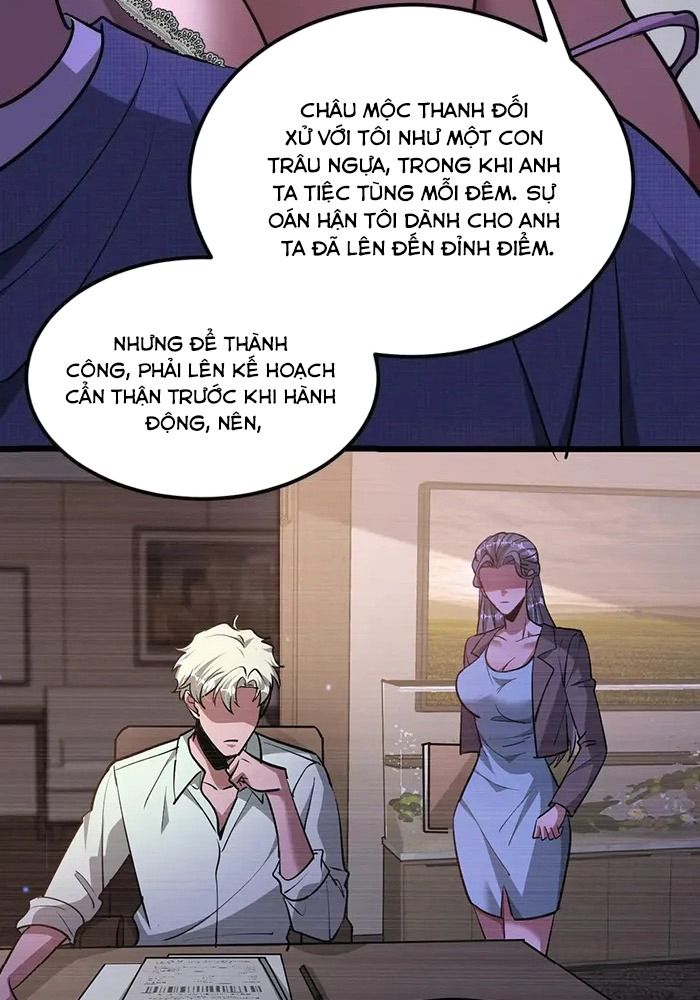 Tôi Bị Mắc Kẹt Trong Cùng Một Ngày Suốt Một Nghìn Năm: Chapter 192