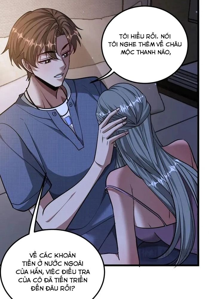 Tôi Bị Mắc Kẹt Trong Cùng Một Ngày Suốt Một Nghìn Năm: Chapter 192