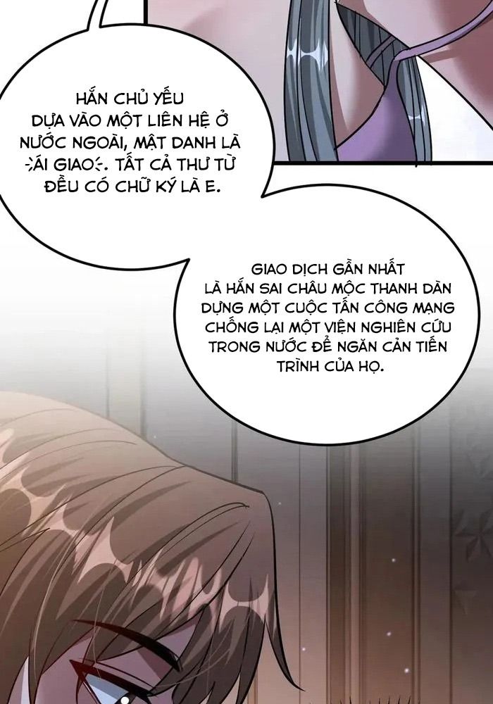 Tôi Bị Mắc Kẹt Trong Cùng Một Ngày Suốt Một Nghìn Năm: Chapter 192