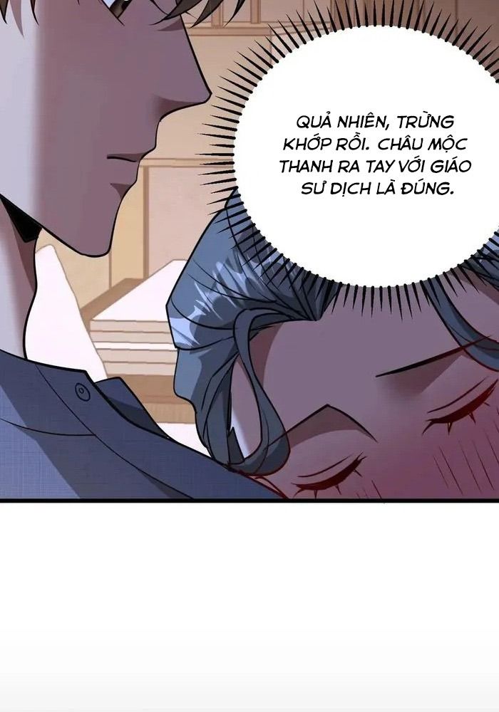 Tôi Bị Mắc Kẹt Trong Cùng Một Ngày Suốt Một Nghìn Năm: Chapter 192