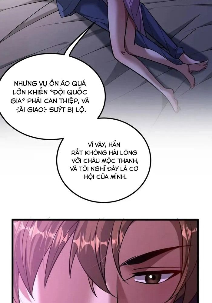 Tôi Bị Mắc Kẹt Trong Cùng Một Ngày Suốt Một Nghìn Năm: Chapter 192