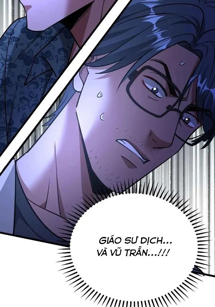 Tôi Bị Mắc Kẹt Trong Cùng Một Ngày Suốt Một Nghìn Năm: Chapter 192