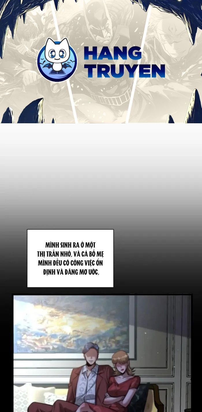 Tôi Bị Mắc Kẹt Trong Cùng Một Ngày Suốt Một Nghìn Năm: Chapter 193