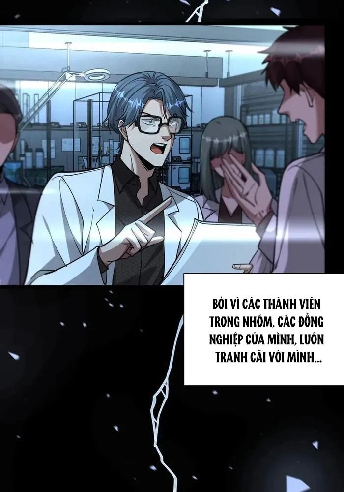 Tôi Bị Mắc Kẹt Trong Cùng Một Ngày Suốt Một Nghìn Năm: Chapter 193