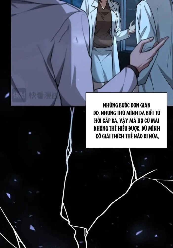 Tôi Bị Mắc Kẹt Trong Cùng Một Ngày Suốt Một Nghìn Năm: Chapter 193