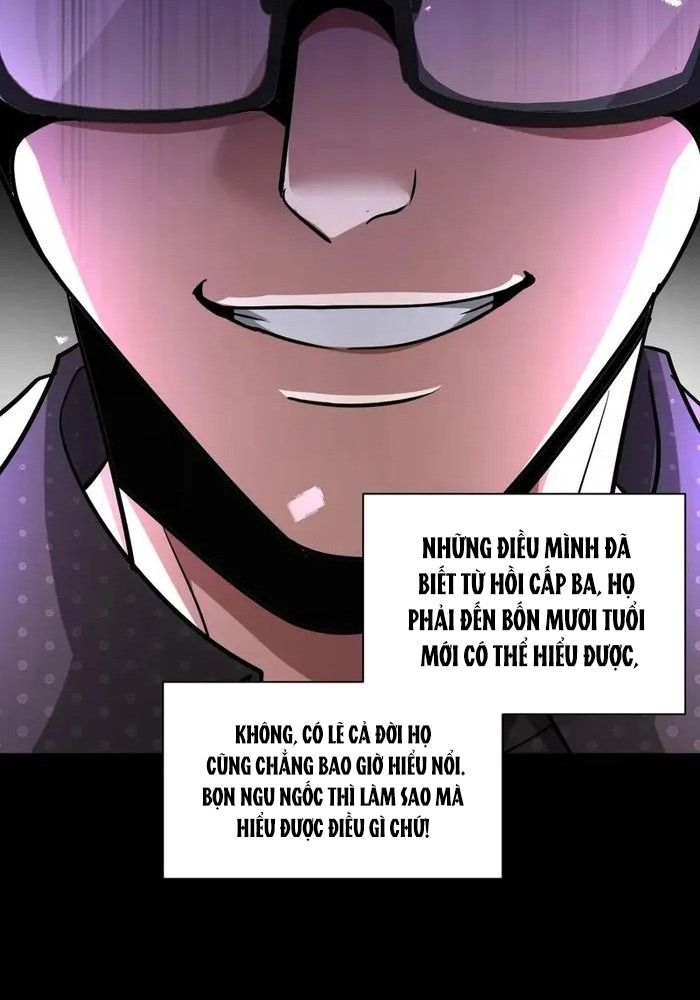 Tôi Bị Mắc Kẹt Trong Cùng Một Ngày Suốt Một Nghìn Năm: Chapter 193