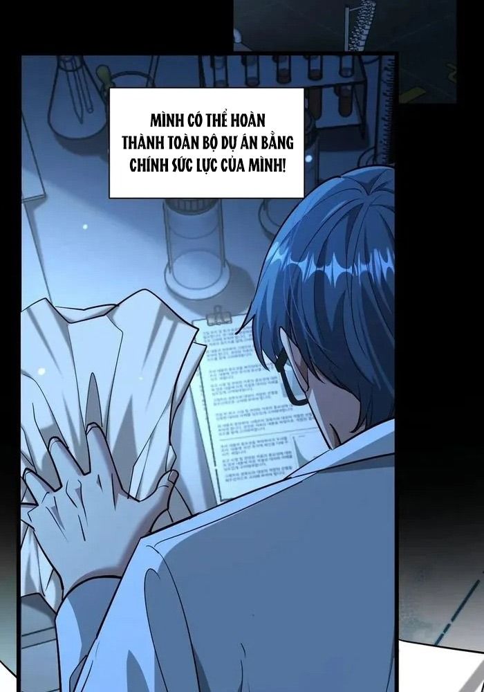 Tôi Bị Mắc Kẹt Trong Cùng Một Ngày Suốt Một Nghìn Năm: Chapter 193