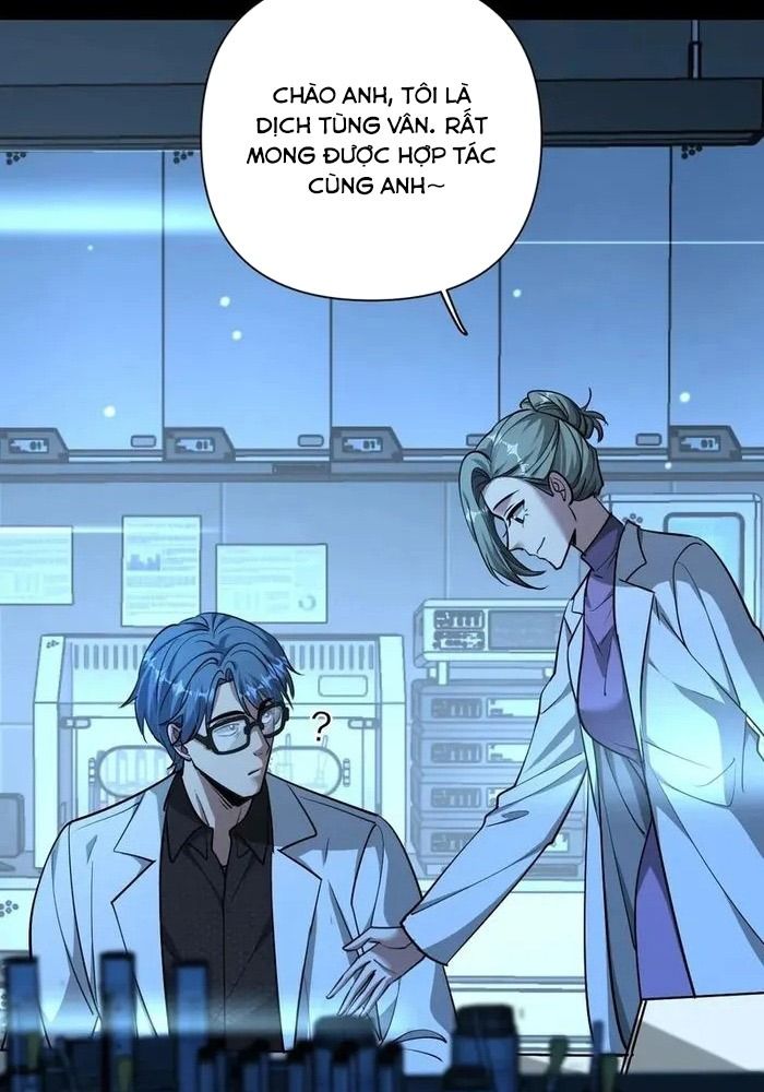 Tôi Bị Mắc Kẹt Trong Cùng Một Ngày Suốt Một Nghìn Năm: Chapter 193