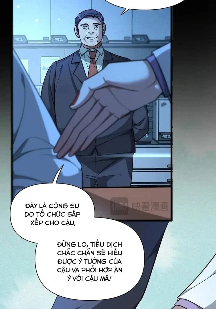 Tôi Bị Mắc Kẹt Trong Cùng Một Ngày Suốt Một Nghìn Năm: Chapter 193