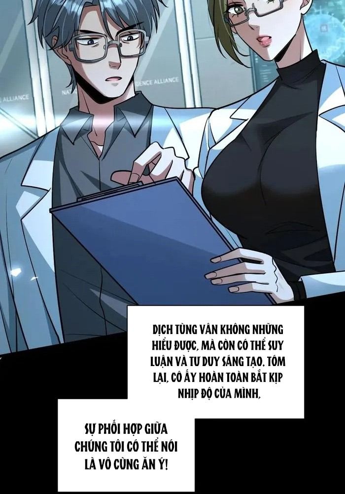 Tôi Bị Mắc Kẹt Trong Cùng Một Ngày Suốt Một Nghìn Năm: Chapter 193