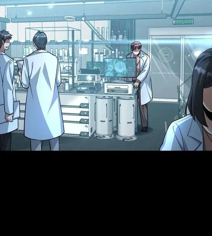 Tôi Bị Mắc Kẹt Trong Cùng Một Ngày Suốt Một Nghìn Năm: Chapter 193