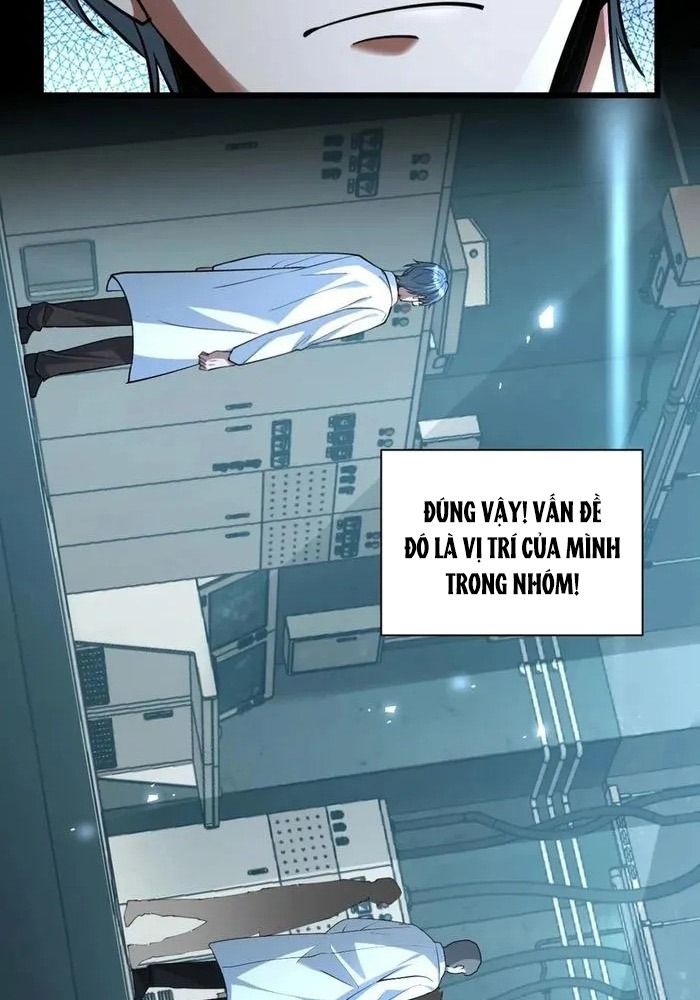 Tôi Bị Mắc Kẹt Trong Cùng Một Ngày Suốt Một Nghìn Năm: Chapter 193