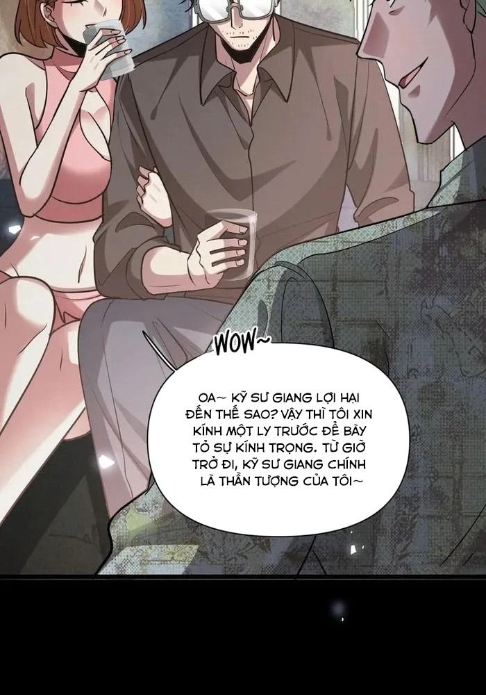 Tôi Bị Mắc Kẹt Trong Cùng Một Ngày Suốt Một Nghìn Năm: Chapter 193