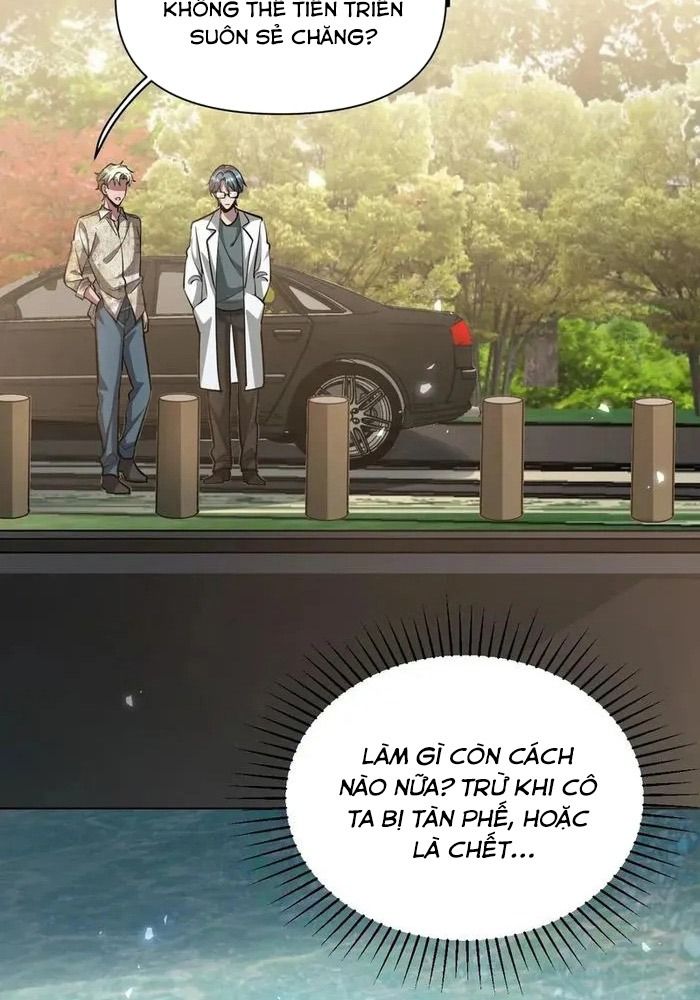 Tôi Bị Mắc Kẹt Trong Cùng Một Ngày Suốt Một Nghìn Năm: Chapter 193