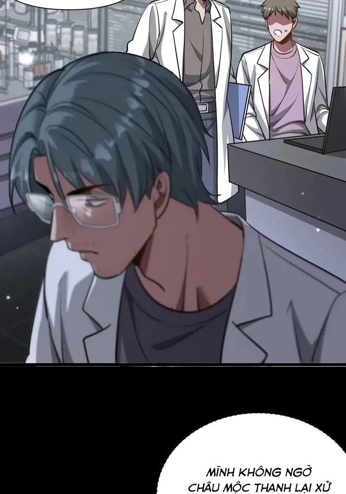 Tôi Bị Mắc Kẹt Trong Cùng Một Ngày Suốt Một Nghìn Năm: Chapter 193