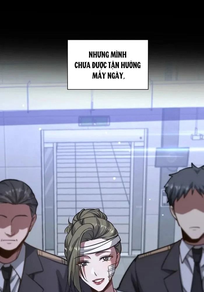 Tôi Bị Mắc Kẹt Trong Cùng Một Ngày Suốt Một Nghìn Năm: Chapter 193