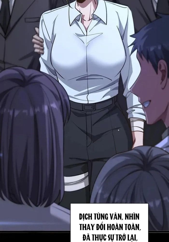 Tôi Bị Mắc Kẹt Trong Cùng Một Ngày Suốt Một Nghìn Năm: Chapter 193