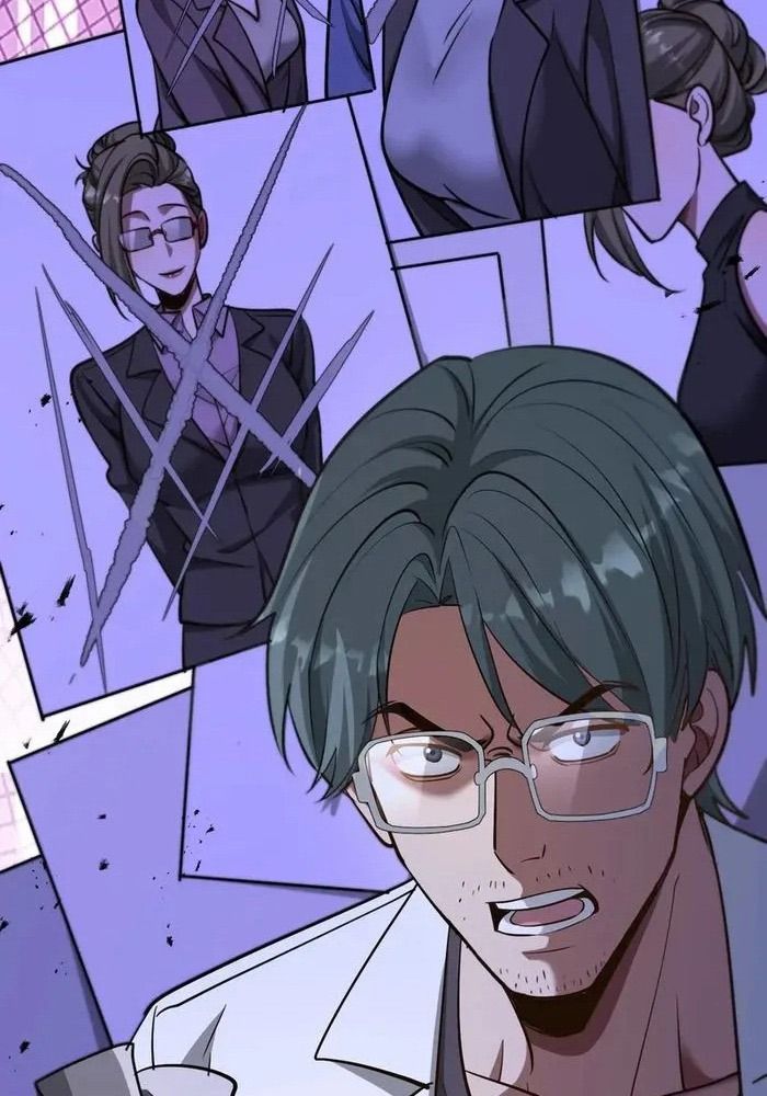 Tôi Bị Mắc Kẹt Trong Cùng Một Ngày Suốt Một Nghìn Năm: Chapter 193