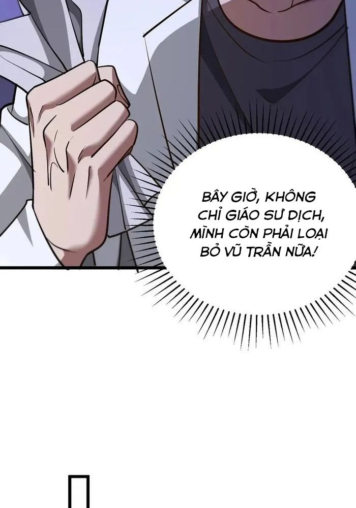 Tôi Bị Mắc Kẹt Trong Cùng Một Ngày Suốt Một Nghìn Năm: Chapter 193