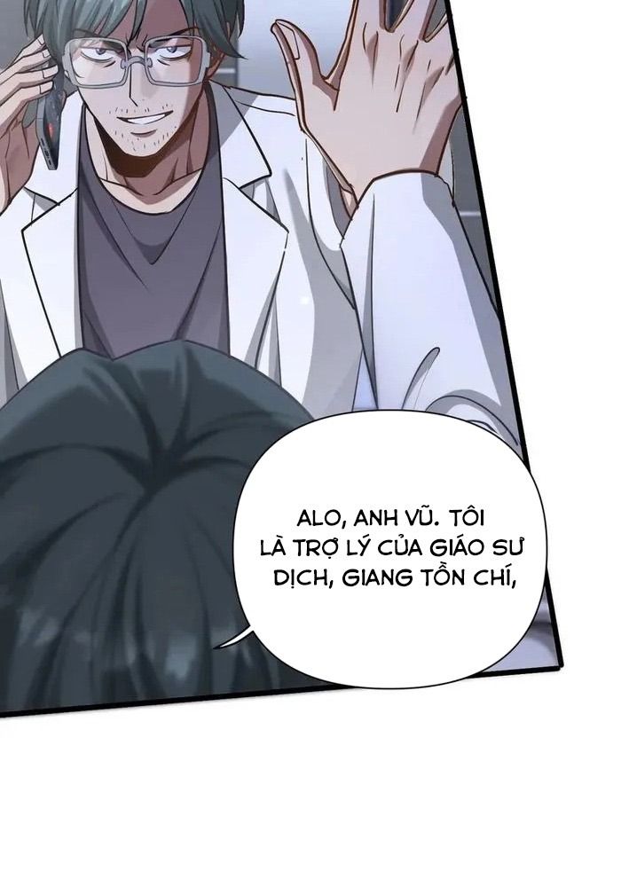 Tôi Bị Mắc Kẹt Trong Cùng Một Ngày Suốt Một Nghìn Năm: Chapter 193