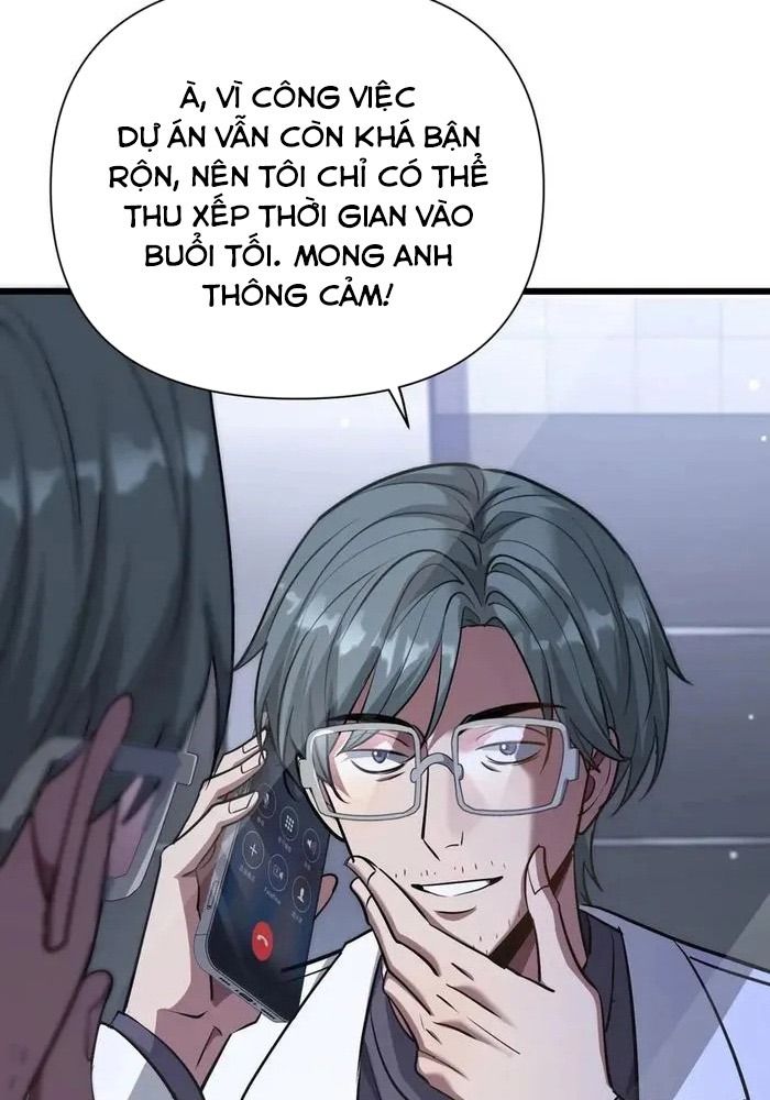 Tôi Bị Mắc Kẹt Trong Cùng Một Ngày Suốt Một Nghìn Năm: Chapter 193