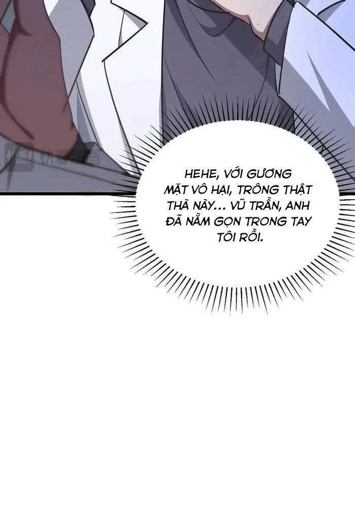 Tôi Bị Mắc Kẹt Trong Cùng Một Ngày Suốt Một Nghìn Năm: Chapter 193