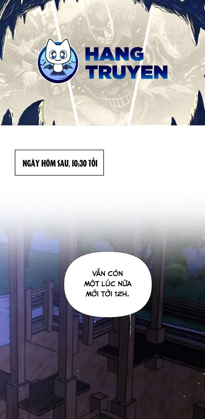 Tôi Bị Mắc Kẹt Trong Cùng Một Ngày Suốt Một Nghìn Năm: Chapter 194