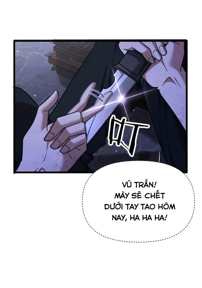 Tôi Bị Mắc Kẹt Trong Cùng Một Ngày Suốt Một Nghìn Năm: Chapter 194