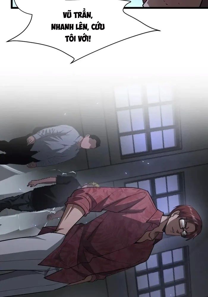 Tôi Bị Mắc Kẹt Trong Cùng Một Ngày Suốt Một Nghìn Năm: Chapter 194