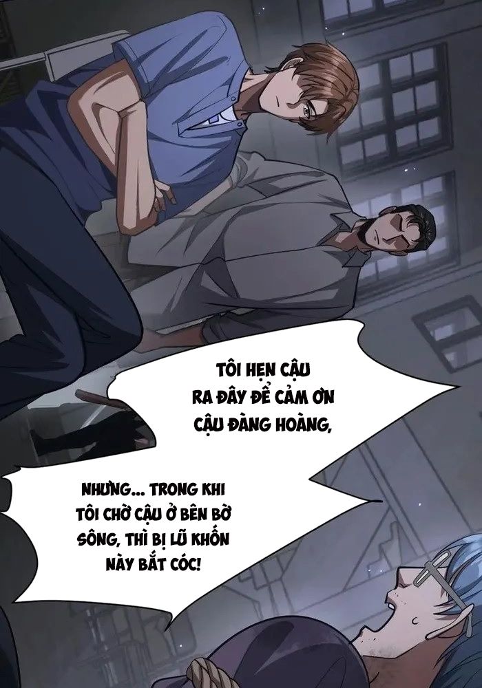 Tôi Bị Mắc Kẹt Trong Cùng Một Ngày Suốt Một Nghìn Năm: Chapter 194