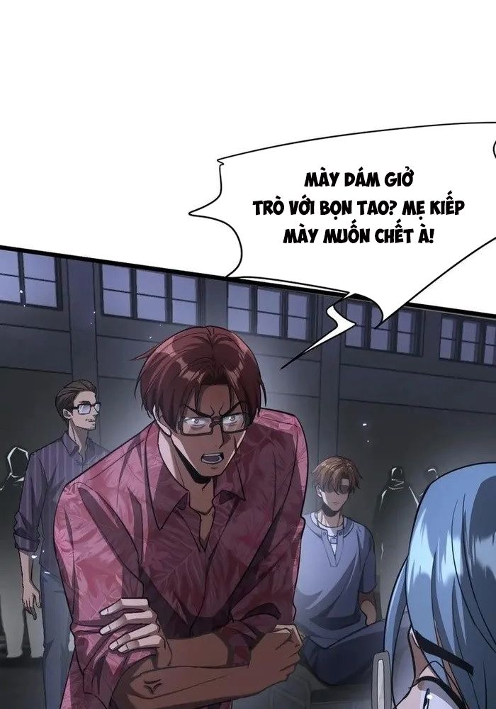 Tôi Bị Mắc Kẹt Trong Cùng Một Ngày Suốt Một Nghìn Năm: Chapter 194