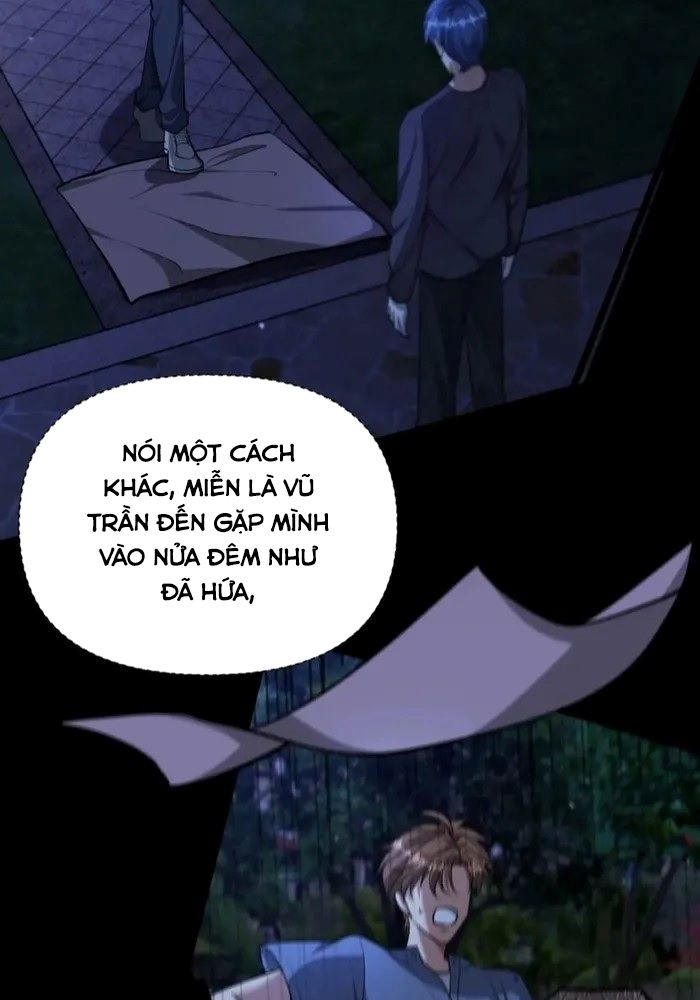 Tôi Bị Mắc Kẹt Trong Cùng Một Ngày Suốt Một Nghìn Năm: Chapter 194