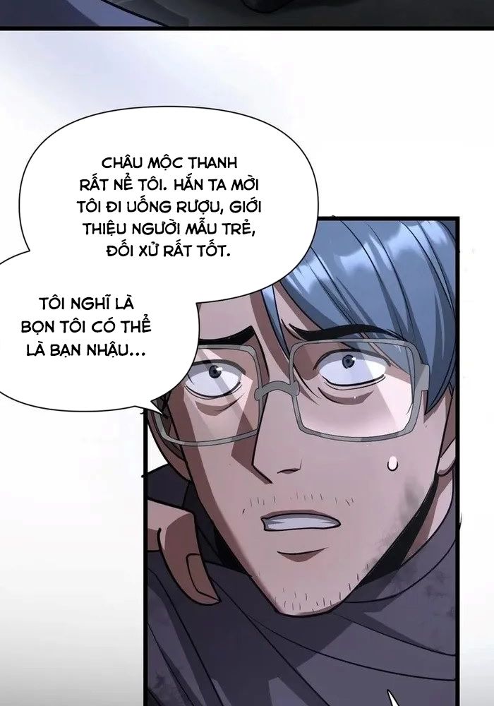 Tôi Bị Mắc Kẹt Trong Cùng Một Ngày Suốt Một Nghìn Năm: Chapter 194