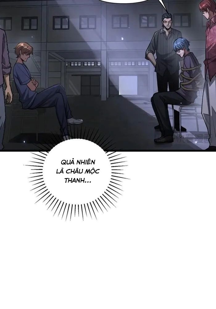 Tôi Bị Mắc Kẹt Trong Cùng Một Ngày Suốt Một Nghìn Năm: Chapter 194