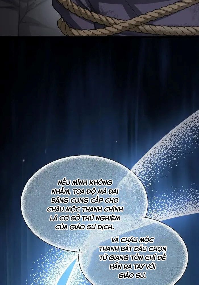 Tôi Bị Mắc Kẹt Trong Cùng Một Ngày Suốt Một Nghìn Năm: Chapter 194