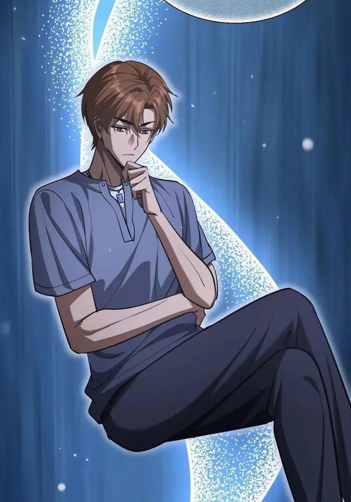 Tôi Bị Mắc Kẹt Trong Cùng Một Ngày Suốt Một Nghìn Năm: Chapter 194