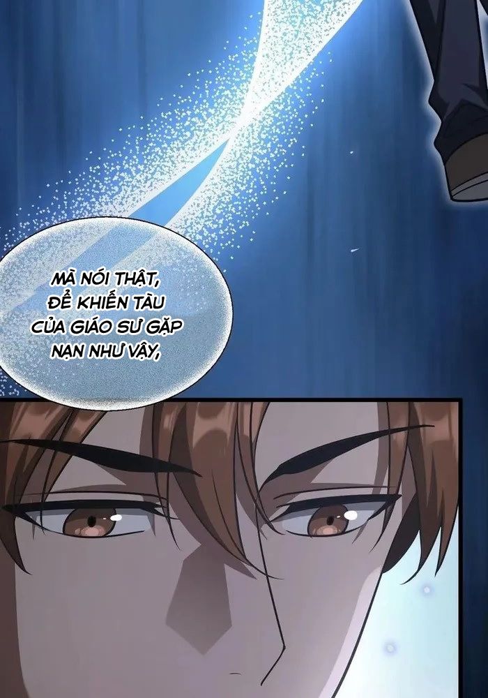 Tôi Bị Mắc Kẹt Trong Cùng Một Ngày Suốt Một Nghìn Năm: Chapter 194