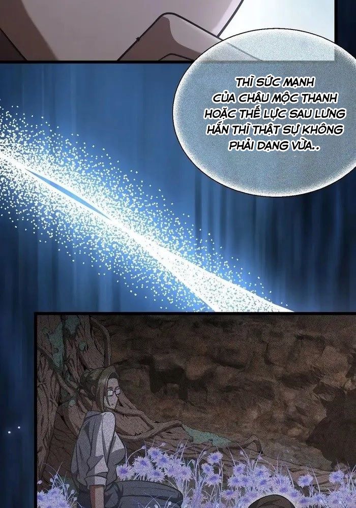 Tôi Bị Mắc Kẹt Trong Cùng Một Ngày Suốt Một Nghìn Năm: Chapter 194