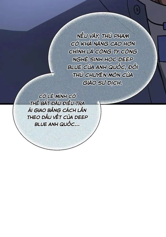 Tôi Bị Mắc Kẹt Trong Cùng Một Ngày Suốt Một Nghìn Năm: Chapter 194