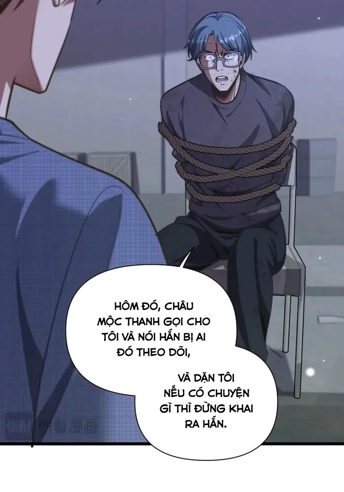 Tôi Bị Mắc Kẹt Trong Cùng Một Ngày Suốt Một Nghìn Năm: Chapter 194