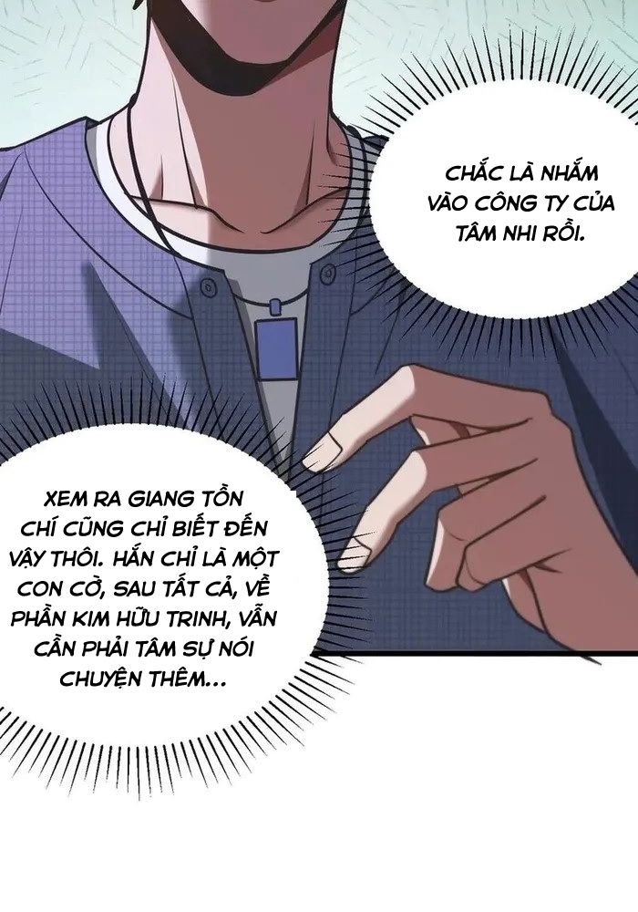 Tôi Bị Mắc Kẹt Trong Cùng Một Ngày Suốt Một Nghìn Năm: Chapter 194