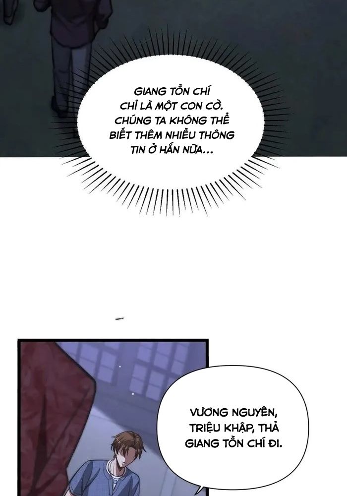 Tôi Bị Mắc Kẹt Trong Cùng Một Ngày Suốt Một Nghìn Năm: Chapter 194